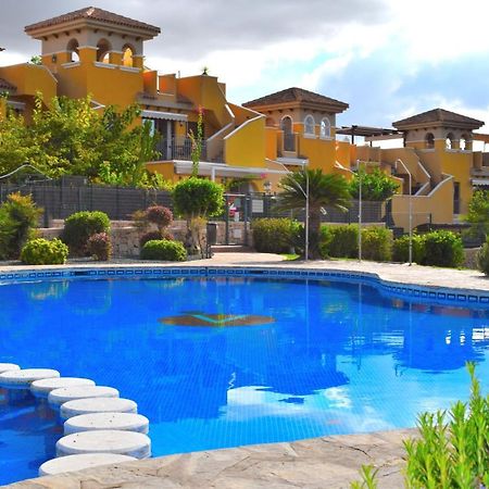 Apartamento Con Hermoso Jardin Y Ac Isla Plana Dış mekan fotoğraf